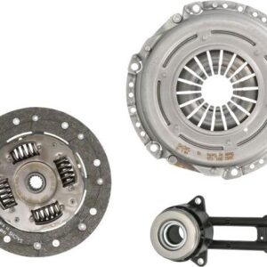 SACHS 3000 990 314 - Kupplungssatz (Nachtexpress)