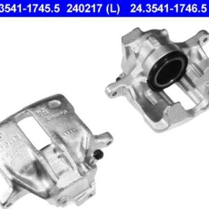 ATE 24.3541-1746.5 - Bremssattel (Nachtexpress)