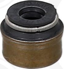 Elring 724.590 - Dichtring, Ventilschaft (Nachtexpress)
