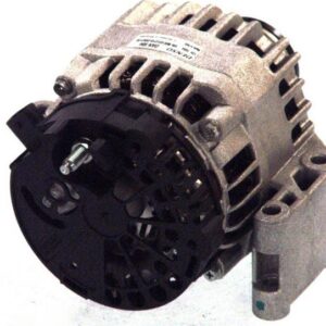 Denso DAN584 - Generator (Nachtexpress)