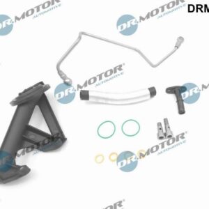 Dr.Motor Automotive DRM0414SL - Reparatursatz, Lader (Nachtexpress)