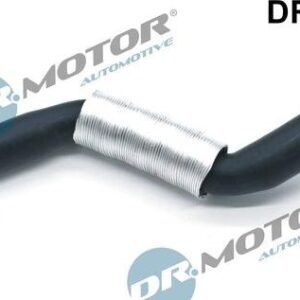 Dr.Motor Automotive DRM01154 - Ölleitung, Lader (Nachtexpress)