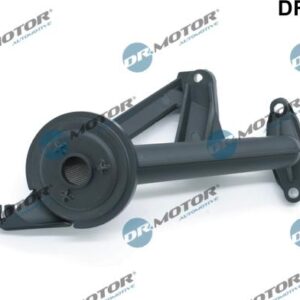 Dr.Motor Automotive DRM0855 - Saugrohr, Ölpumpe (Nachtexpress)