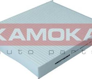 Kamoka F422101 - Filter, Innenraumluft (Nachtexpress)