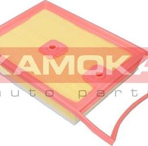 Kamoka F250801 - Luftfilter (Nachtexpress)