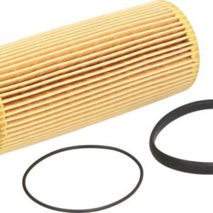 Mann-Filter HU 7029 z - Ölfilter (Nachtexpress)