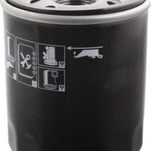 Febi Bilstein 49661 - Ölfilter (Nachtexpress)