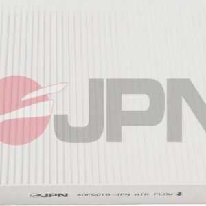 JPN 40F9016-JPN - Filter, Innenraumluft (Nachtexpress)