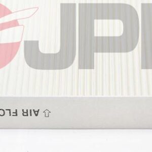 JPN 40F0017-JPN - Filter, Innenraumluft (Nachtexpress)