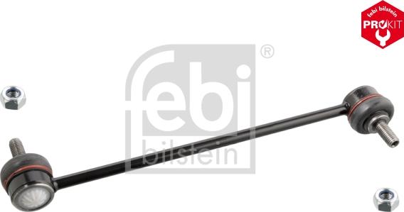 Febi Bilstein 19518 - Stange / Strebe, Stabilisator (Nachtexpress)