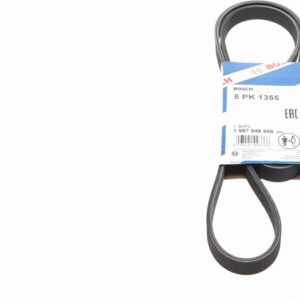 BOSCH 1 987 948 459 - Keilrippenriemen (Nachtexpress)