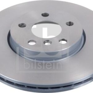 Febi Bilstein 104104 - Bremsscheibe (Nachtexpress)