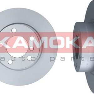 Kamoka 103240 - Bremsscheibe (Nachtexpress)
