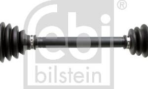 Febi Bilstein 182433 - Antriebswelle (Nachtexpress)