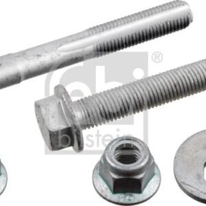 Febi Bilstein 179236 - Montagesatz, Lenker (Nachtexpress)