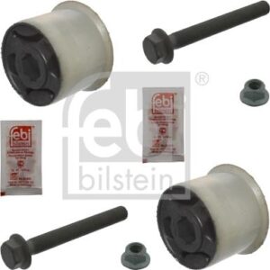 Febi Bilstein 39228 - Lagerung, Lenker (Nachtexpress)