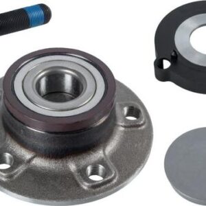 Febi Bilstein 36650 - Radnabe (Nachtexpress)