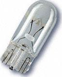 Osram 2825 - Glühlampe, Blinkleuchte (Nachtexpress)