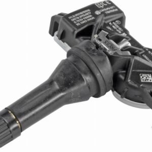 VDO A2C9966870380 - Radsensor, Reifendruck-Kontrollsystem (Nachtexpress)