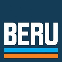 BERU GN857 - Glühkerze (Nachtexpress)