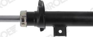 Monroe D0415L - Federbein (Nachtexpress)
