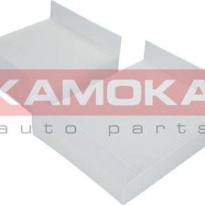 Kamoka F411101 - Filter, Innenraumluft (Nachtexpress)