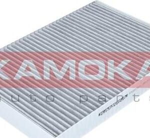 Kamoka F502701 - Filter, Innenraumluft (Nachtexpress)