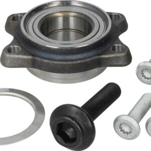 SKF VKBA 3536 - Radlagersatz (Nachtexpress)
