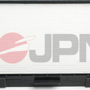JPN 40F0502-JPN - Filter, Innenraumluft (Nachtexpress)