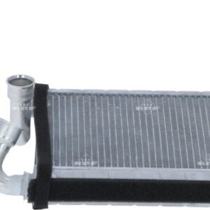 NRF 54361 - Wärmetauscher, Innenraumheizung (Nachtexpress)
