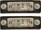 Van Wezel 5856920 - Kennzeichenleuchte (Nachtexpress)