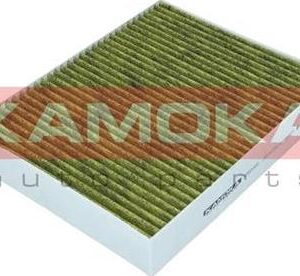 Kamoka 6080068 - Filter, Innenraumluft (Nachtexpress)