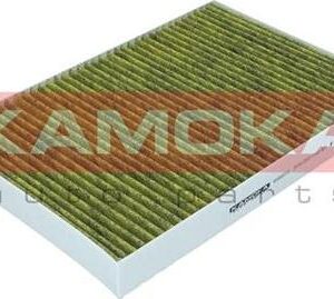 Kamoka 6080013 - Filter, Innenraumluft (Nachtexpress)
