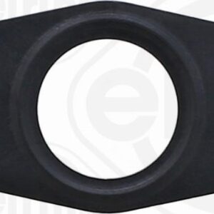 Elring 635.432 - Dichtung, Ölauslass (Lader) (Nachtexpress)