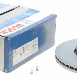BOSCH 0 986 478 546 - Bremsscheibe (Nachtexpress)