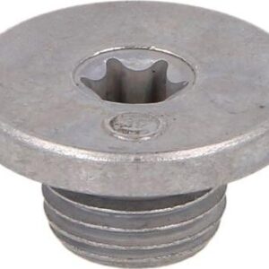 Febi Bilstein 04572 - Verschlussschraube, Ölwanne (Nachtexpress)