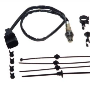 BOSCH 0 258 007 355 - Lambdasonde (Nachtexpress)