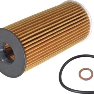 Febi Bilstein 101324 - Ölfilter (Nachtexpress)
