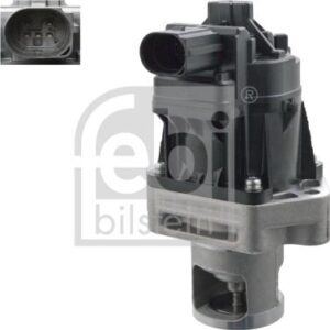 Febi Bilstein 103571 - AGR-Ventil (Nachtexpress)