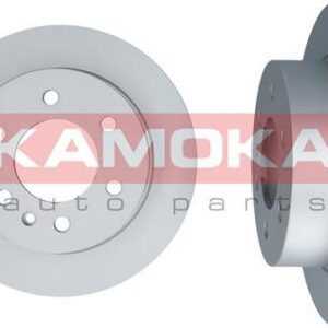 Kamoka 103121 - Bremsscheibe (Nachtexpress)