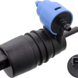 Febi Bilstein 10275 - Waschwasserpumpe, Scheibenreinigung (Nachtexpress)