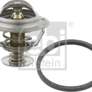 Febi Bilstein 12776 - Thermostat, Kühlmittel (Nachtexpress)
