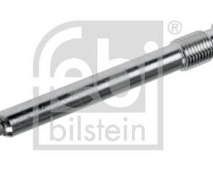 Febi Bilstein 176435 - Glühkerze (Nachtexpress)