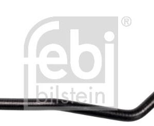 Febi Bilstein 172963 - Kühlerschlauch (Nachtexpress)