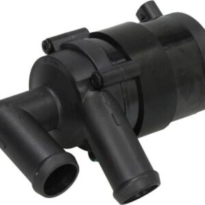 NRF 390001 - Zusatzwasserpumpe (Nachtexpress)