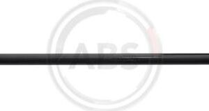 A.B.S. 260783 - Stange / Strebe, Stabilisator (Nachtexpress)