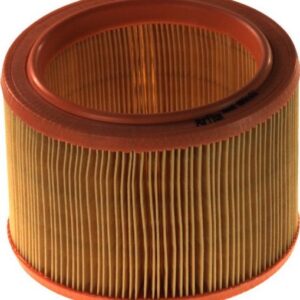Purflux A222 - Luftfilter (Nachtexpress)