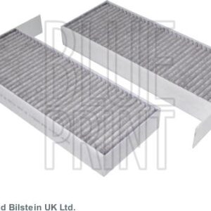 Blue Print ADP152517 - Filter, Innenraumluft (Nachtexpress)