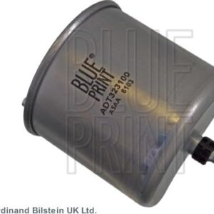 Blue Print ADT323100 - Kraftstofffilter (Nachtexpress)