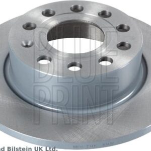 Blue Print ADV184306 - Bremsscheibe (Nachtexpress)